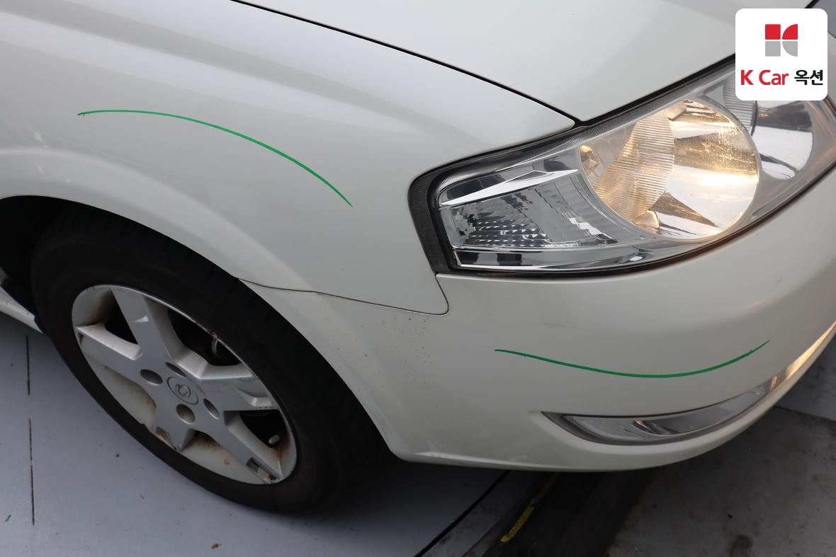 رينو سامسونج SM3 2010 - صورة 39