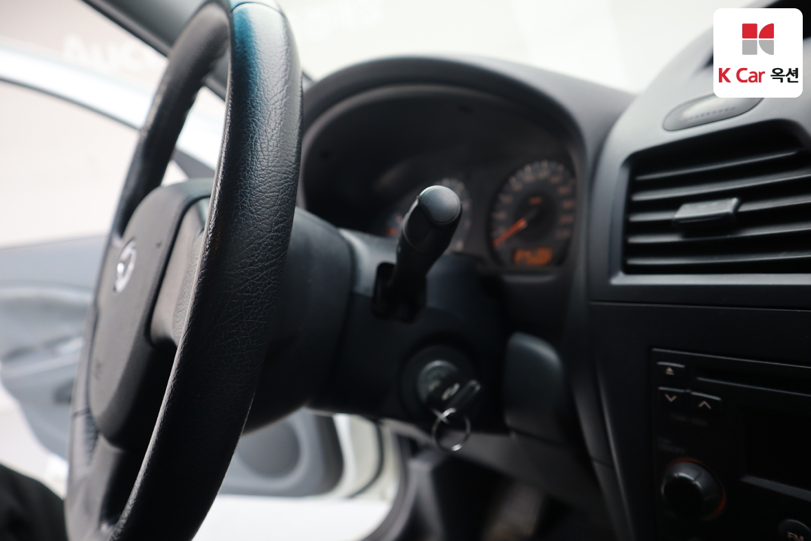 رينو سامسونج SM3 2010 - صورة 11