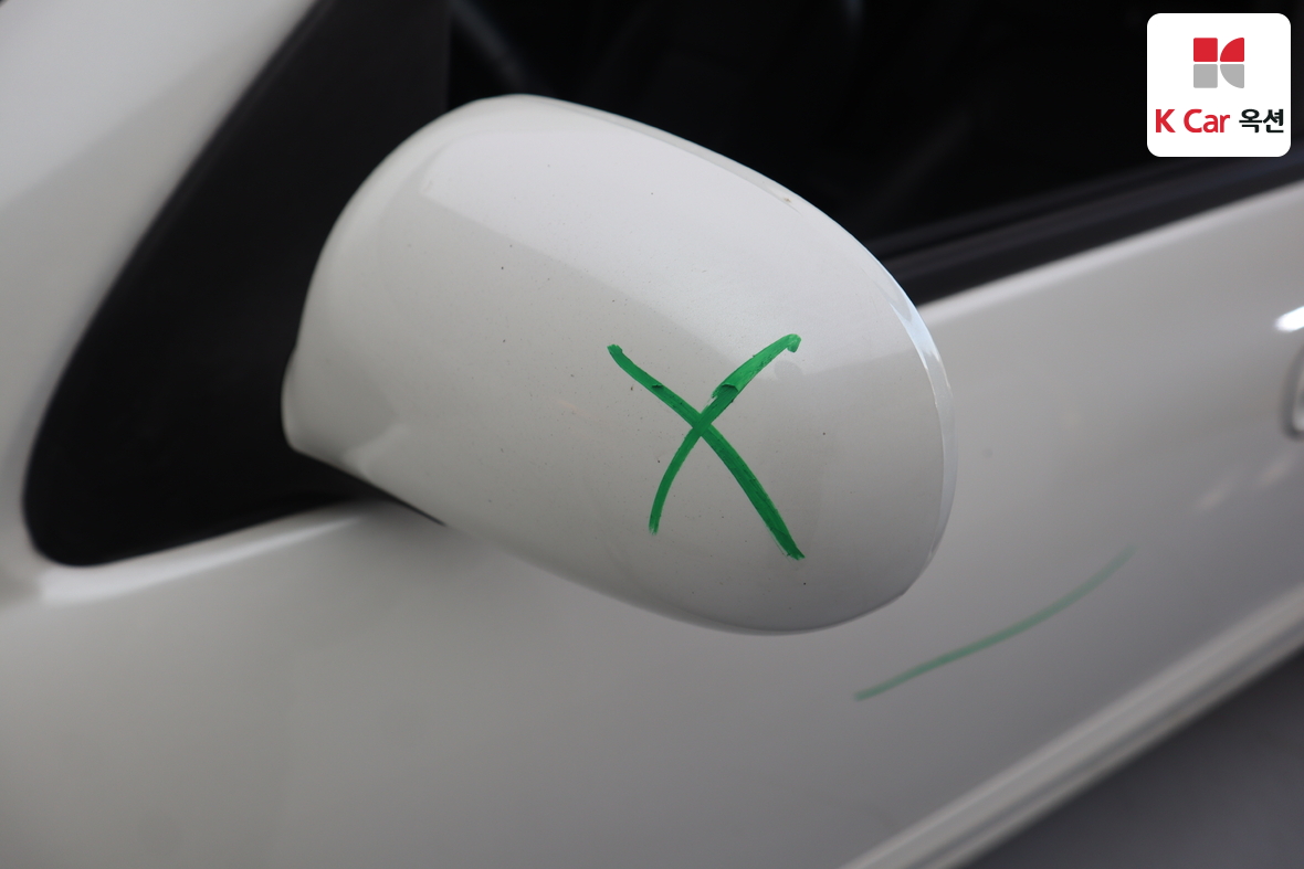 رينو سامسونج SM3 2010 - صورة 33