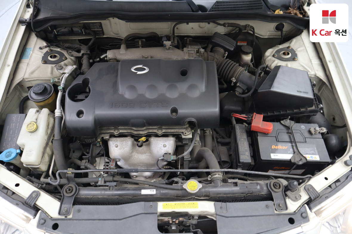 رينو سامسونج SM3 2010 - صورة 29