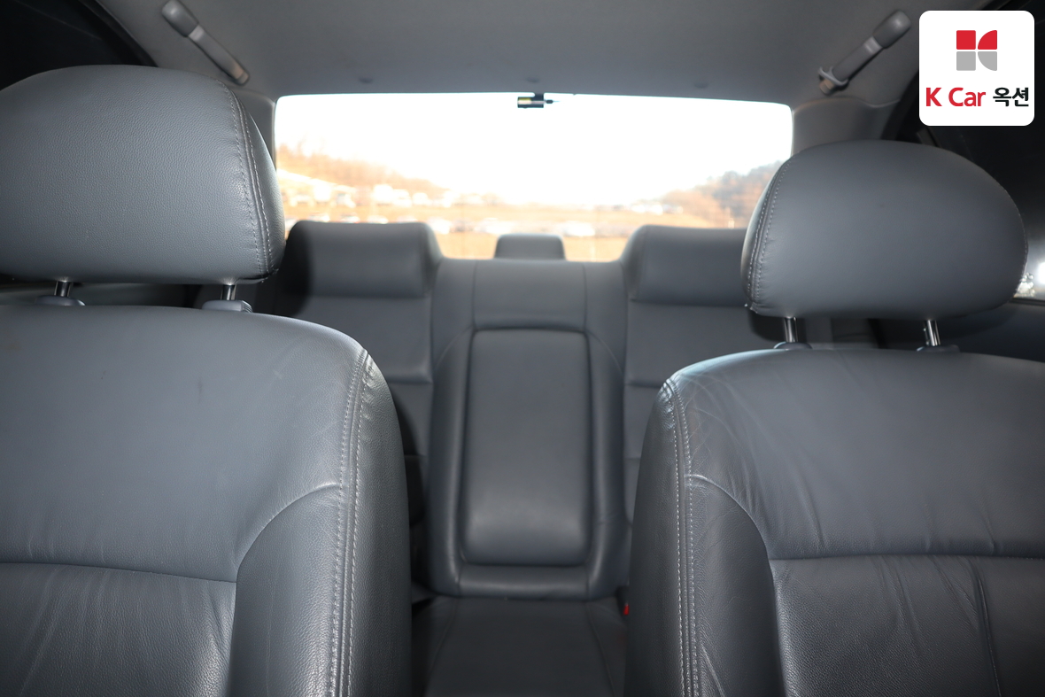 رينو سامسونج SM3 2010 - صورة 17