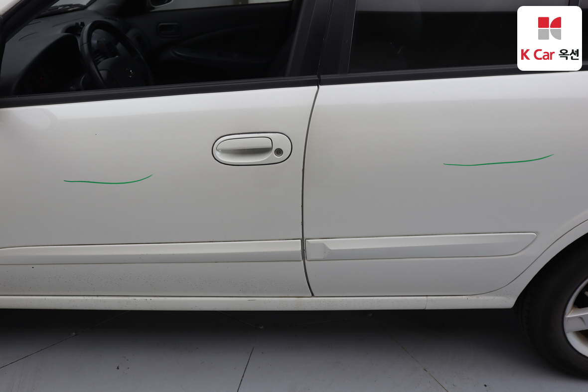 رينو سامسونج SM3 2010 - صورة 34