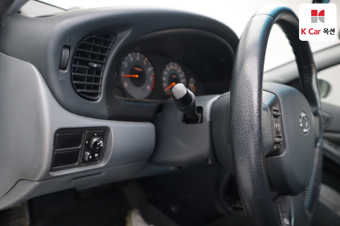 رينو سامسونج SM3 2010 - صورة 9