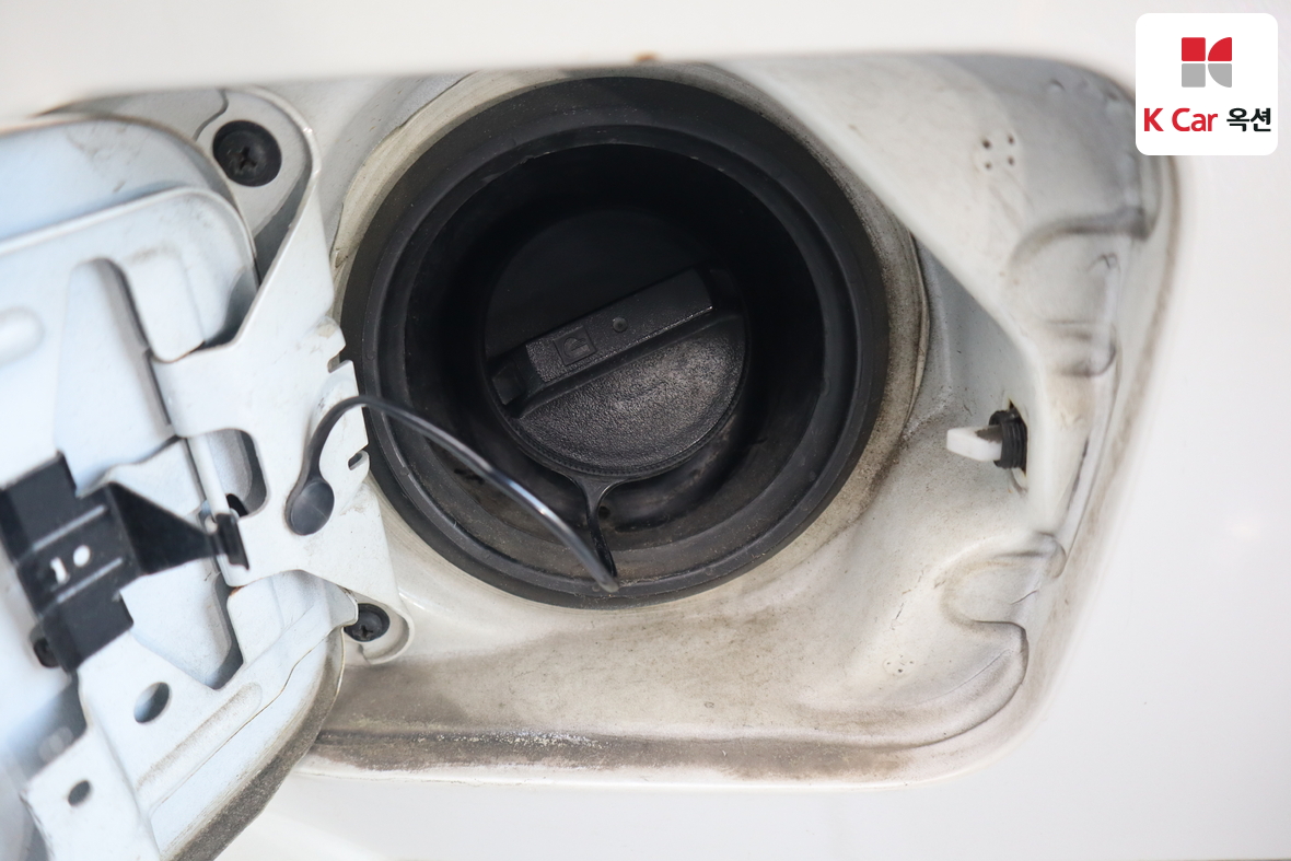 رينو سامسونج SM3 2010 - صورة 22