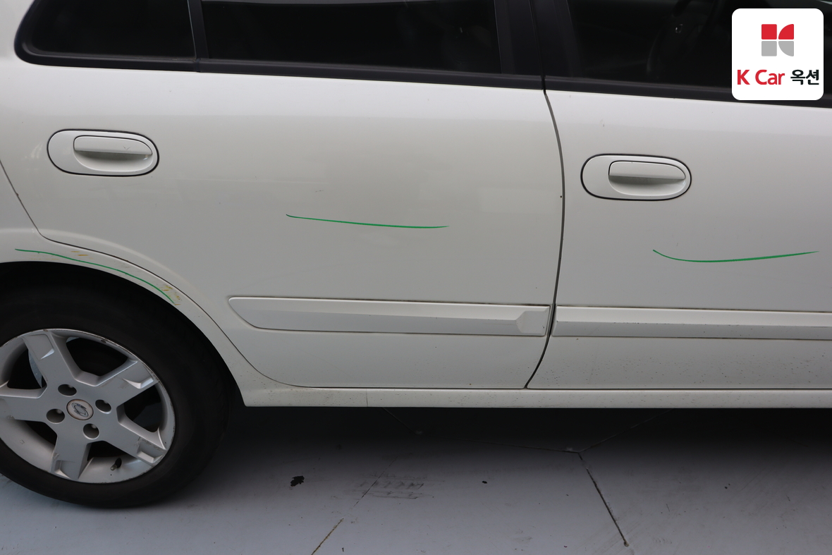 رينو سامسونج SM3 2010 - صورة 37