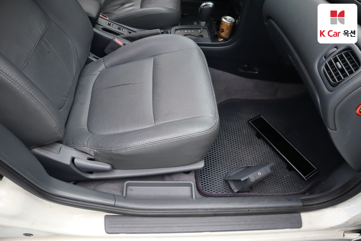 رينو سامسونج SM3 2010 - صورة 27