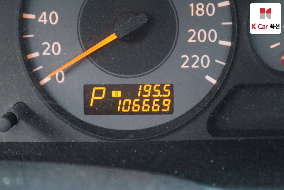 رينو سامسونج SM3 2010 - صورة 4