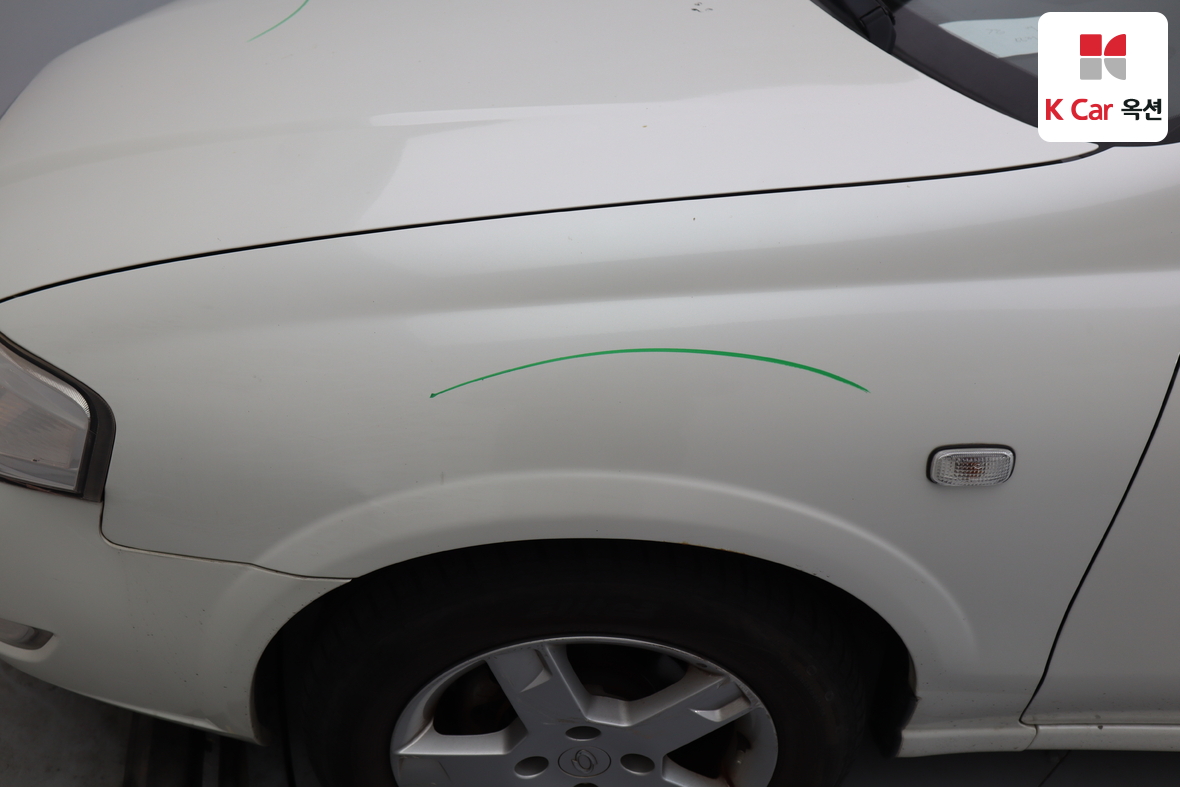 رينو سامسونج SM3 2010 - صورة 32