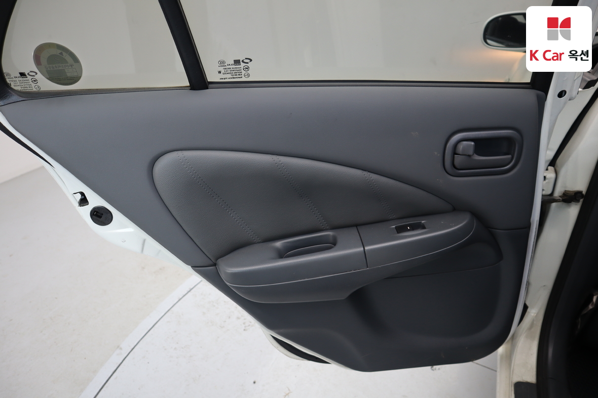 رينو سامسونج SM3 2010 - صورة 20