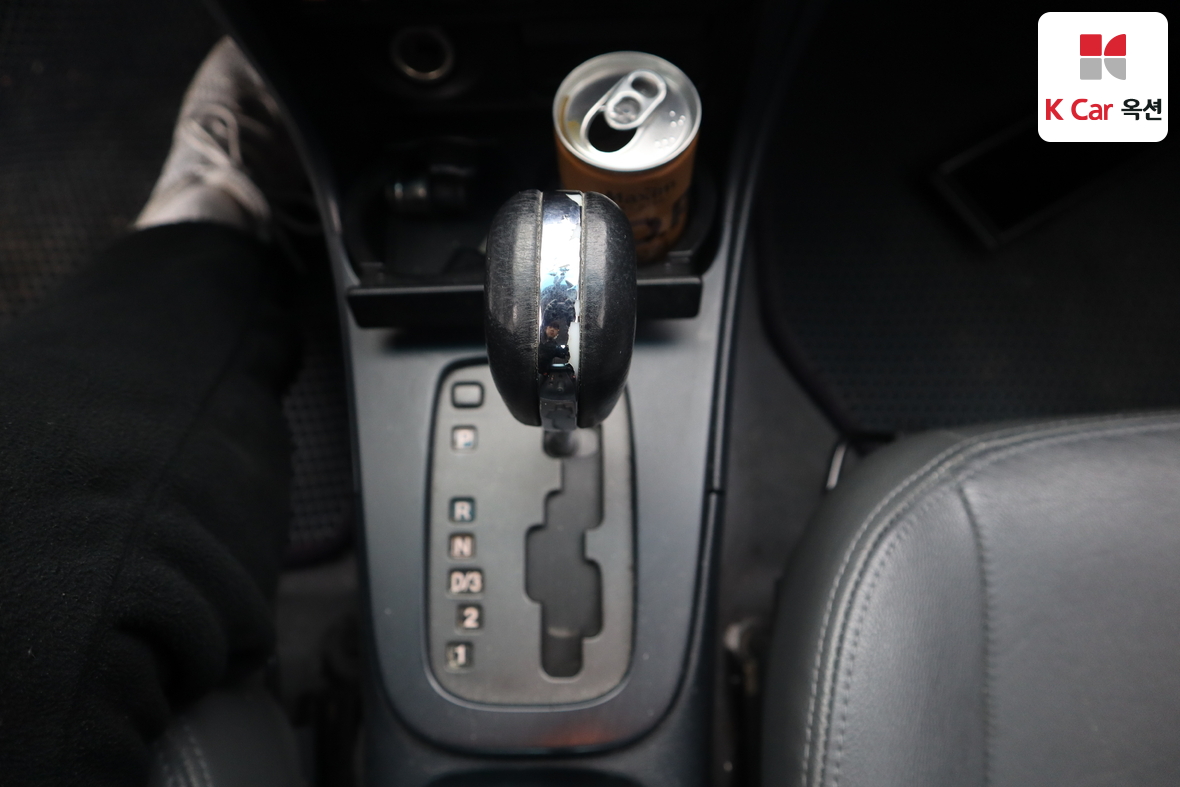 رينو سامسونج SM3 2010 - صورة 14