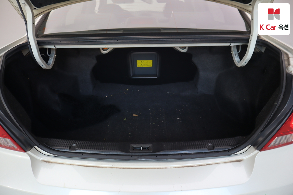 رينو سامسونج SM3 2010 - صورة 23