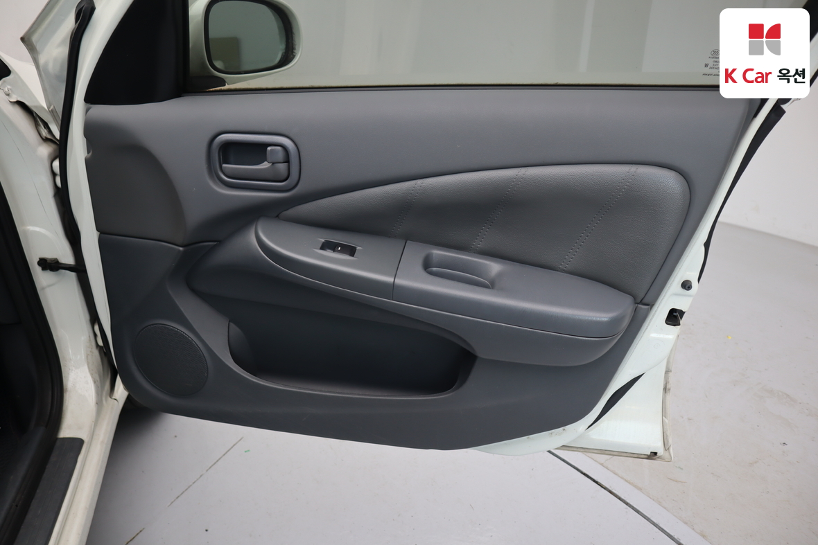 رينو سامسونج SM3 2010 - صورة 26