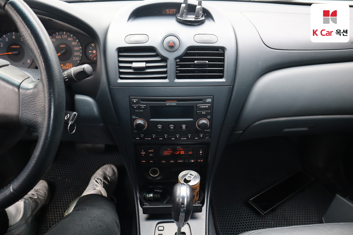 رينو سامسونج SM3 2010 - صورة 6