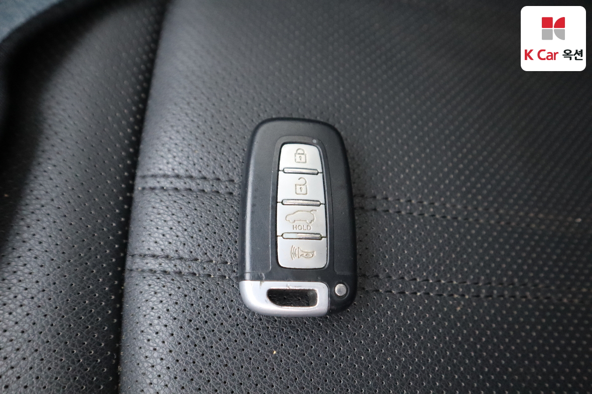 كيا سبورتاج 2013 - صورة 17