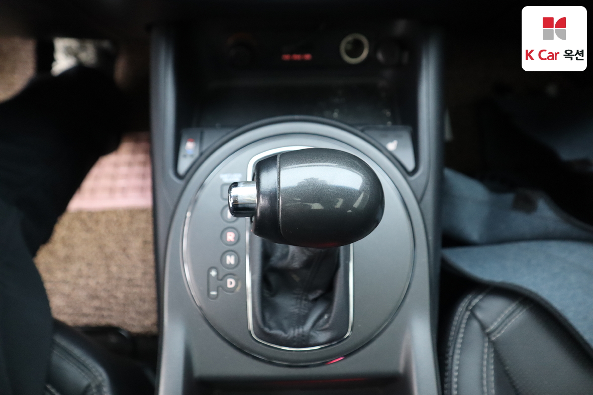 كيا سبورتاج 2013 - صورة 16