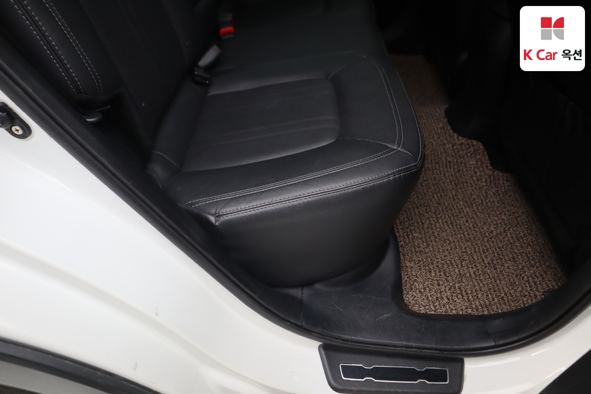 كيا سبورتاج 2013 - صورة 29