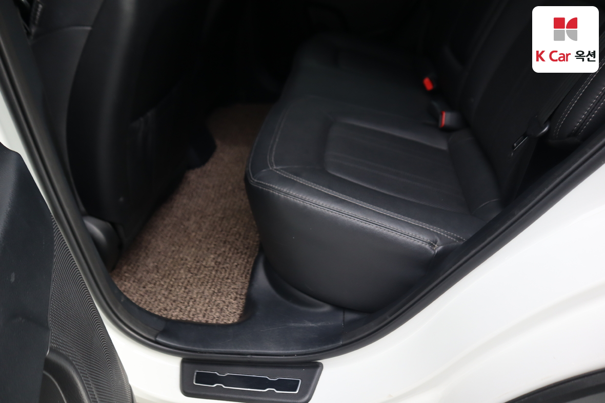 كيا سبورتاج 2013 - صورة 22