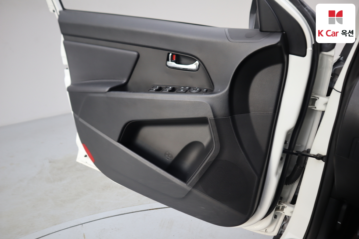 كيا سبورتاج 2013 - صورة 8