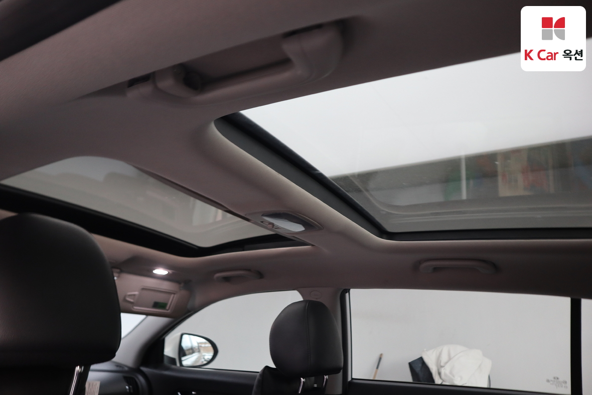 كيا سبورتاج 2013 - صورة 23