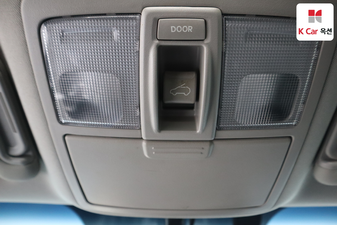 كيا سبورتاج 2013 - صورة 13