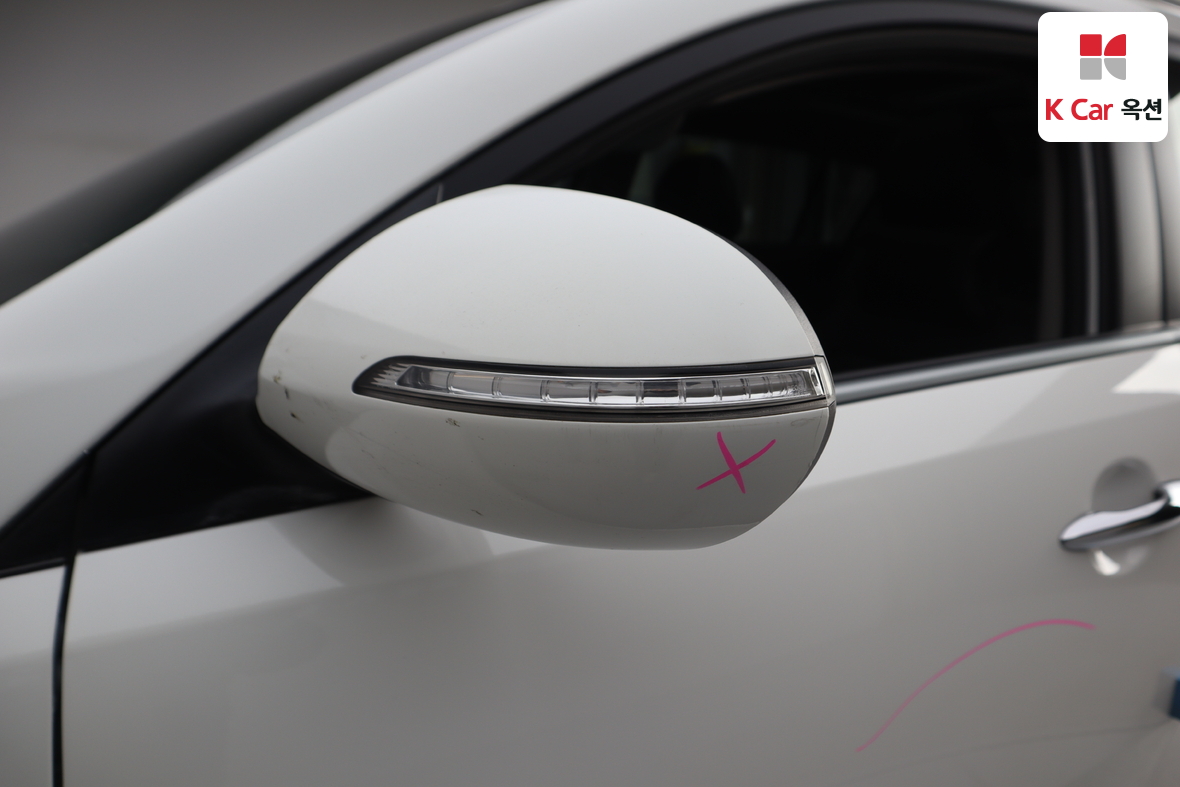 كيا سبورتاج 2013 - صورة 41