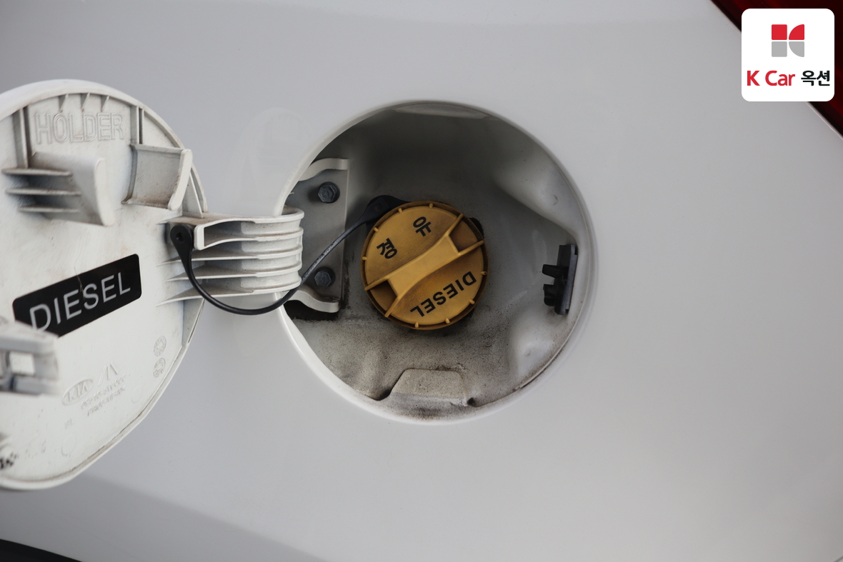 كيا سبورتاج 2013 - صورة 25