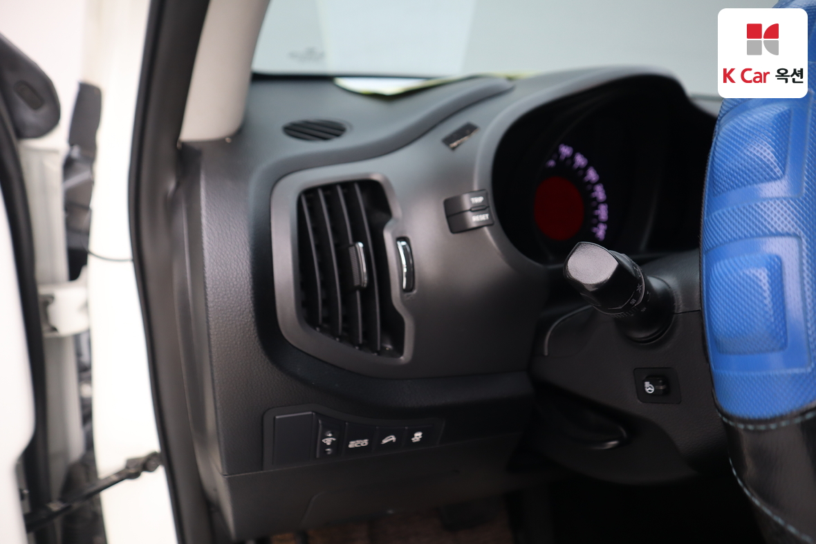 كيا سبورتاج 2013 - صورة 9