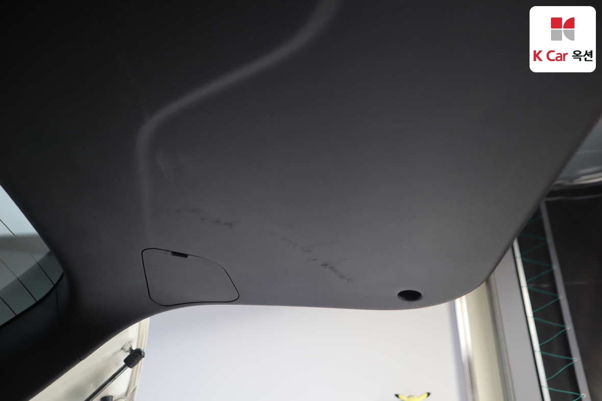 كيا سبورتاج 2013 - صورة 27