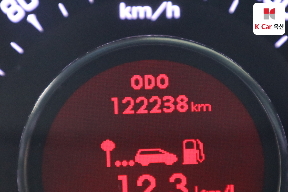 كيا سبورتاج 2013 - صورة 4