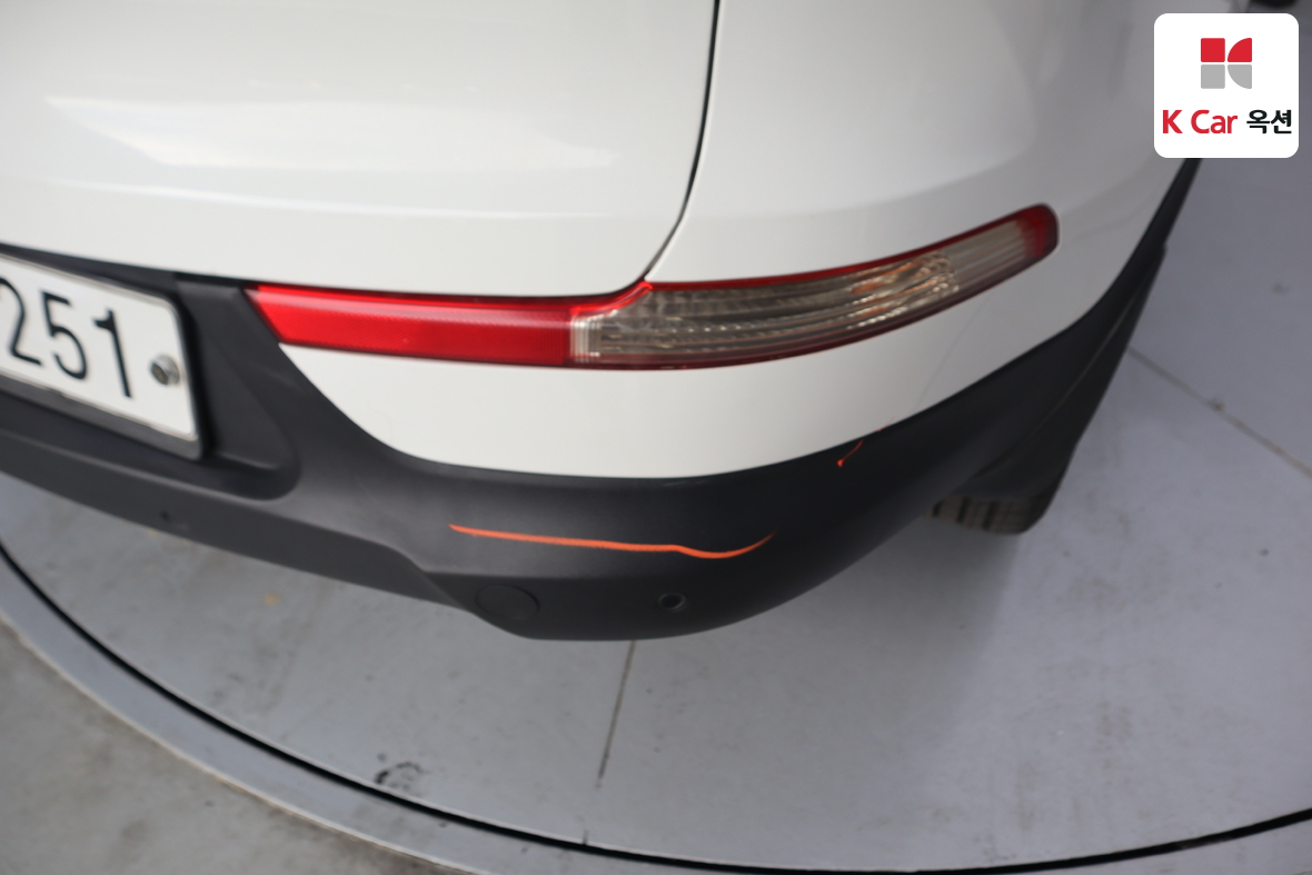 كيا سبورتاج 2013 - صورة 36