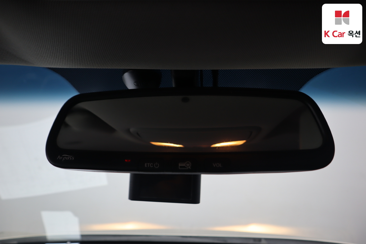 كيا K5 2012 - صورة 12