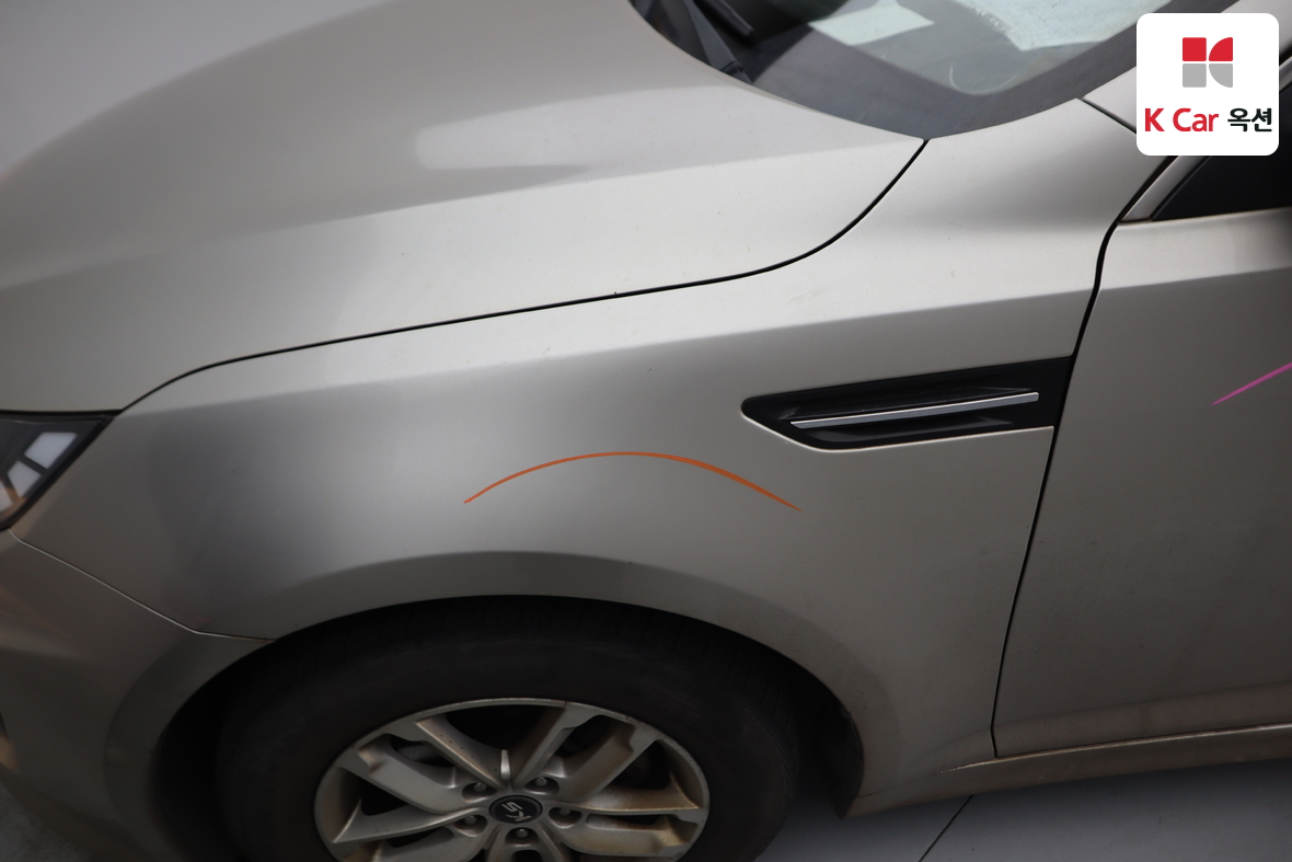 كيا K5 2012 - صورة 32