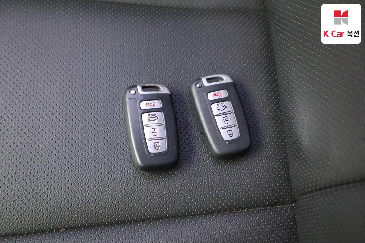 كيا K5 2012 - صورة 16