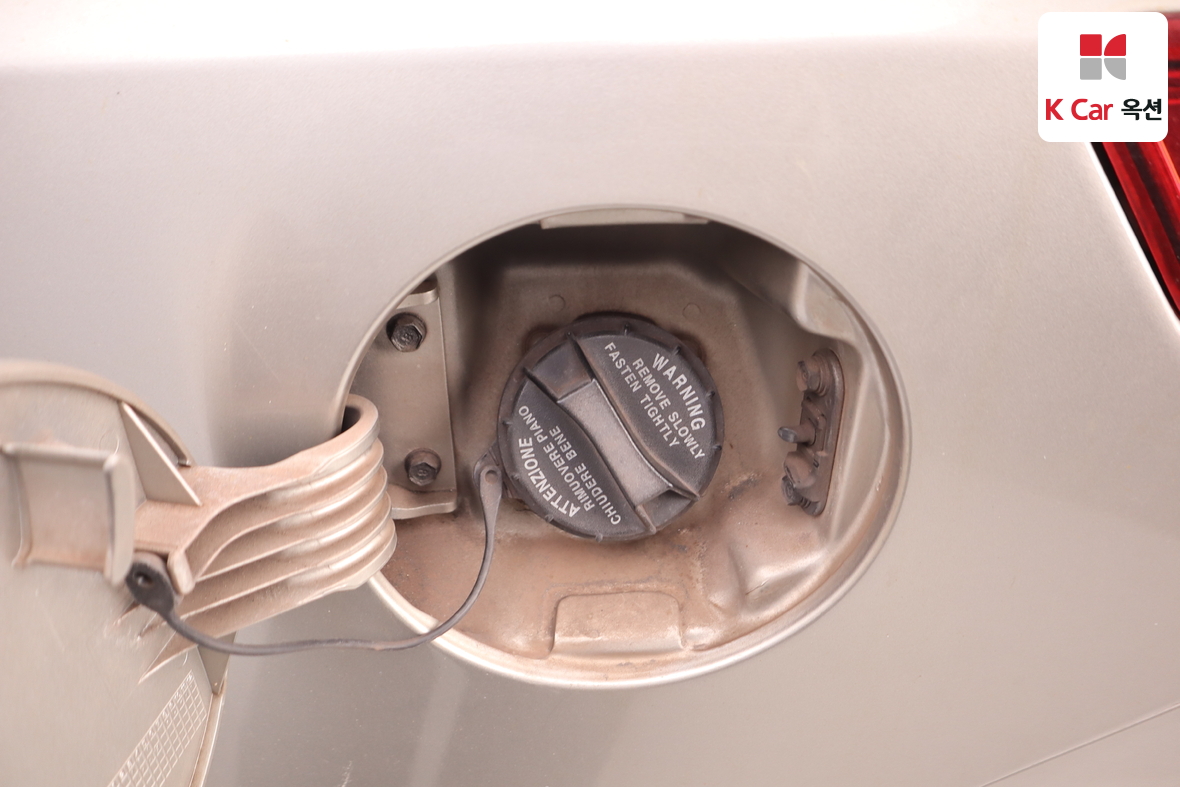 كيا K5 2012 - صورة 22