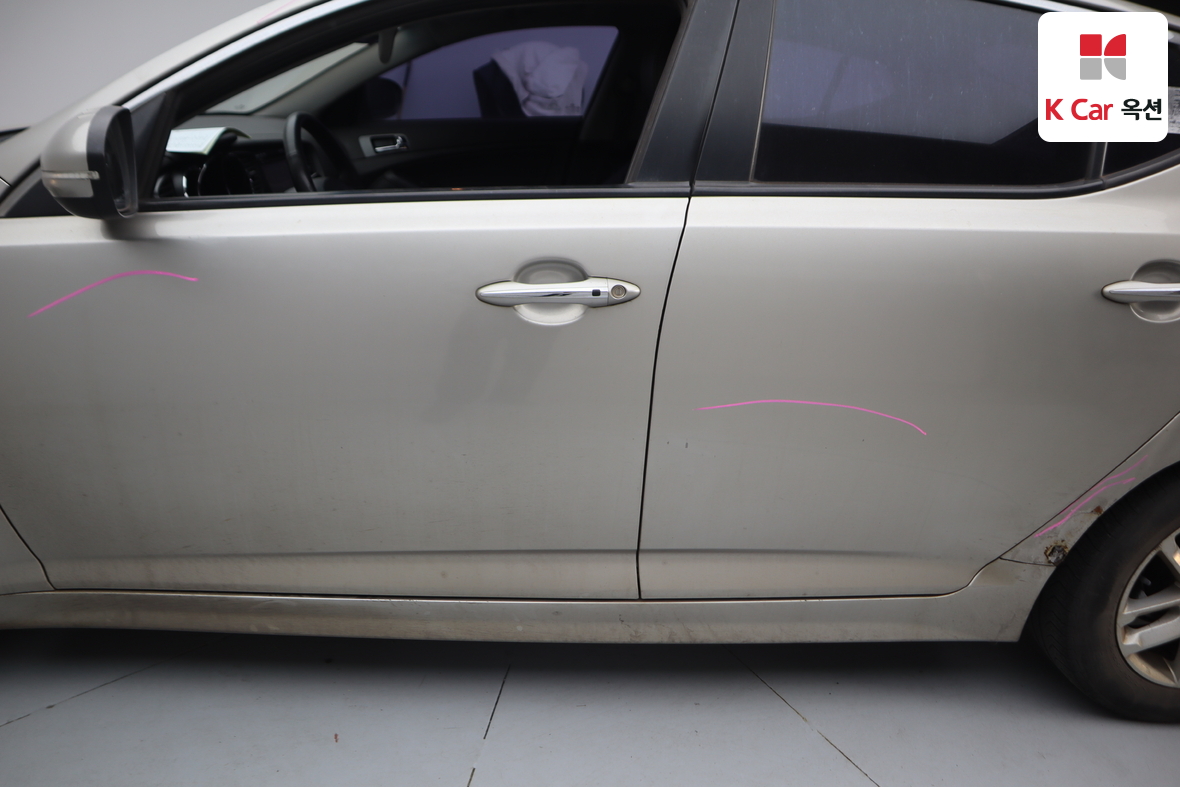 كيا K5 2012 - صورة 34