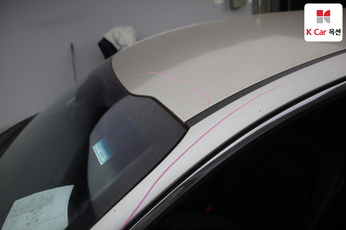 كيا K5 2012 - صورة 33