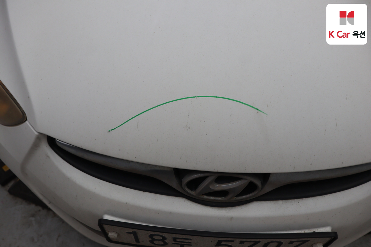 Hyundai Elantra 2011 - Image 32