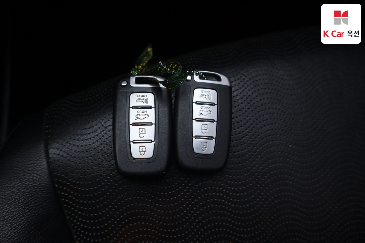 Hyundai Elantra 2011 - Image 16