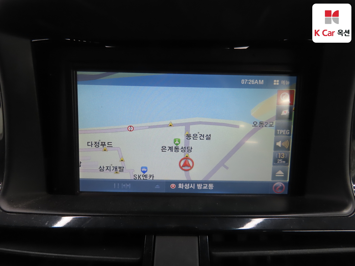 한국지엠 스파크 2014 - 이미지 14