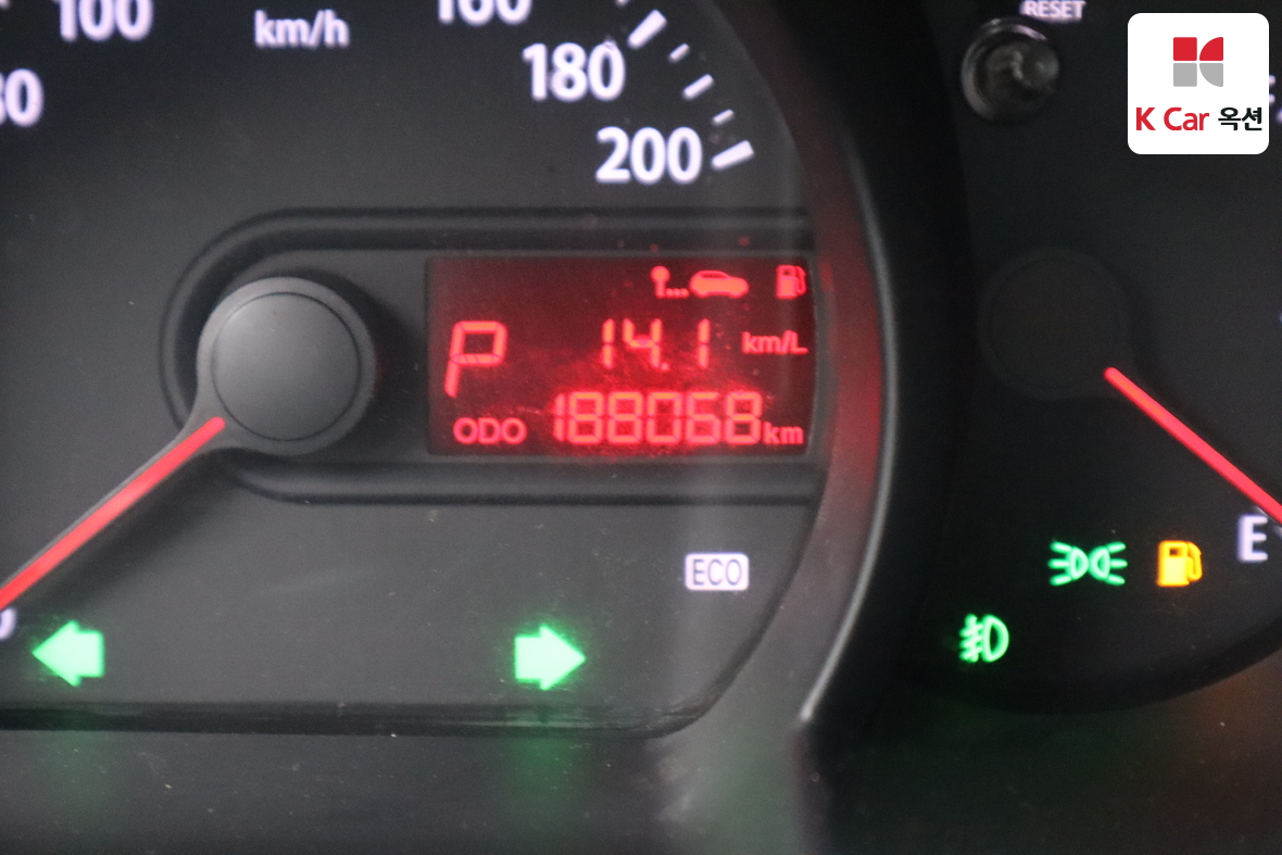 كيا مورنينج 2012 - صورة 4