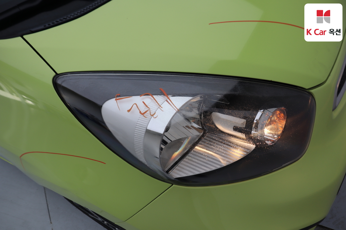 كيا مورنينج 2012 - صورة 38