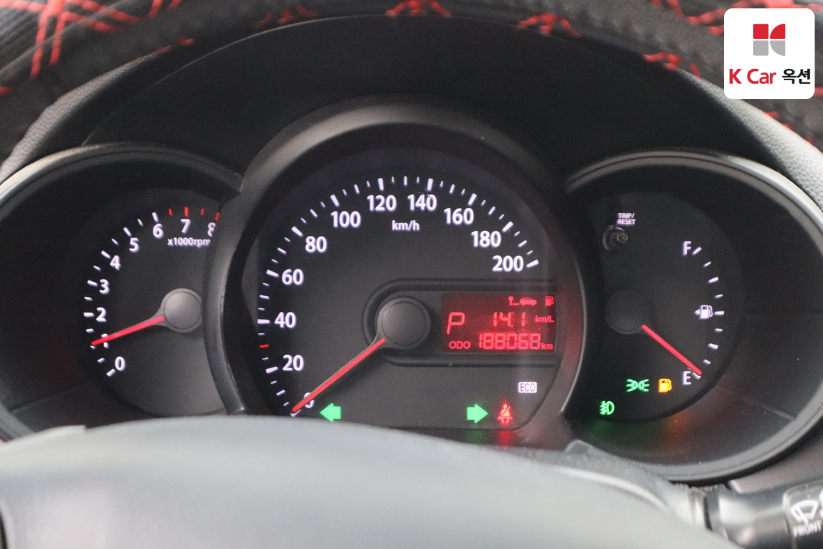 كيا مورنينج 2012 - صورة 5