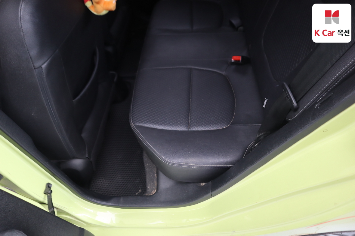 كيا مورنينج 2012 - صورة 22