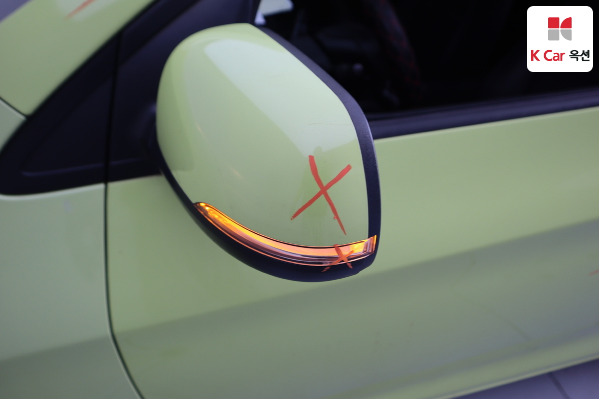 كيا مورنينج 2012 - صورة 41