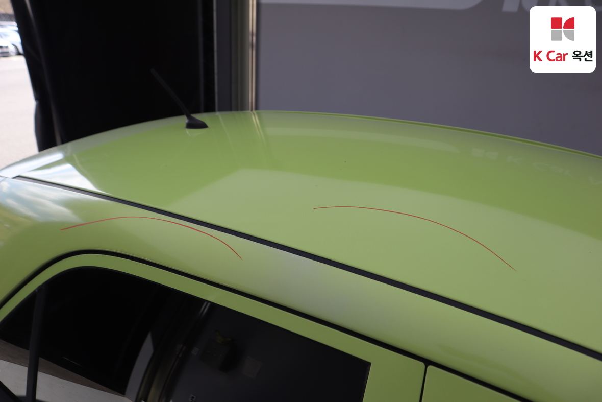 كيا مورنينج 2012 - صورة 36