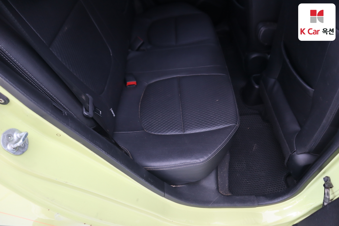 كيا مورنينج 2012 - صورة 27