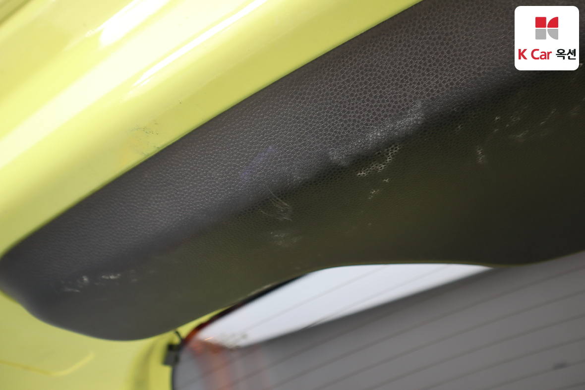 كيا مورنينج 2012 - صورة 25