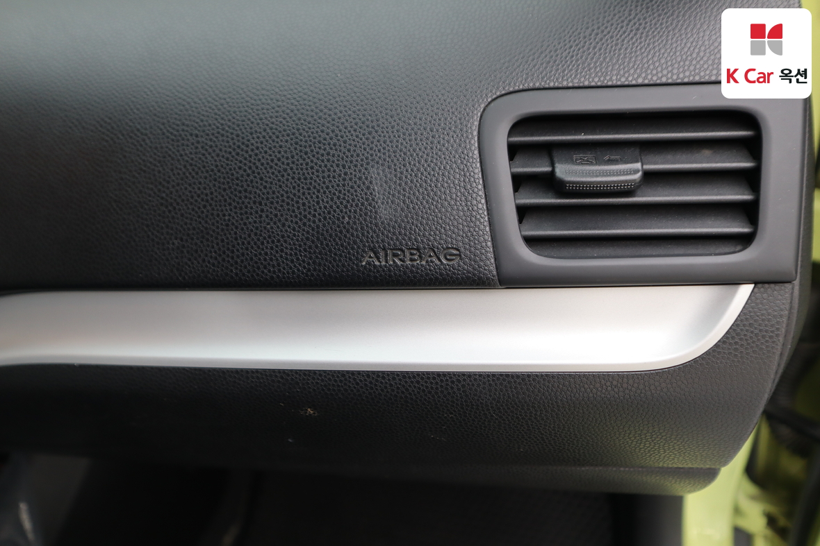 كيا مورنينج 2012 - صورة 30