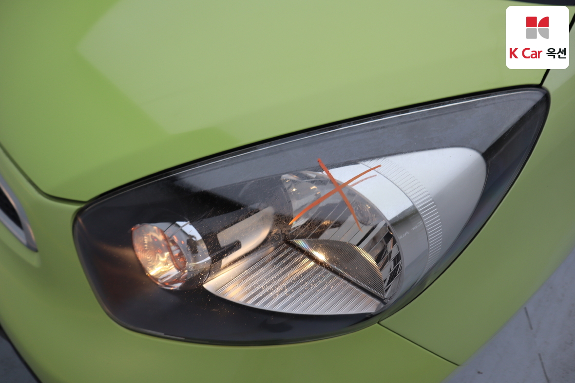 كيا مورنينج 2012 - صورة 39