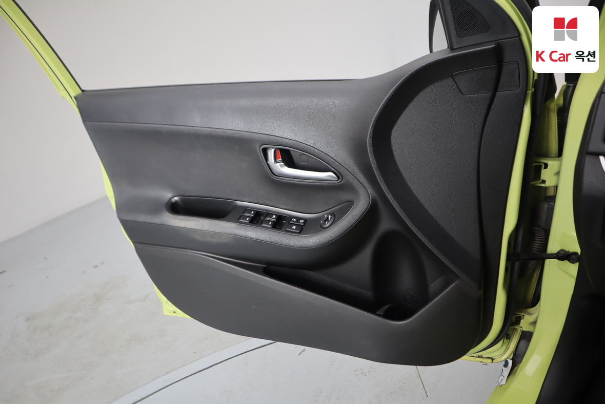 كيا مورنينج 2012 - صورة 8